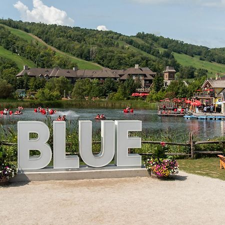 ההרים הכחולים Blue Mountain Resort Inn מראה חיצוני תמונה