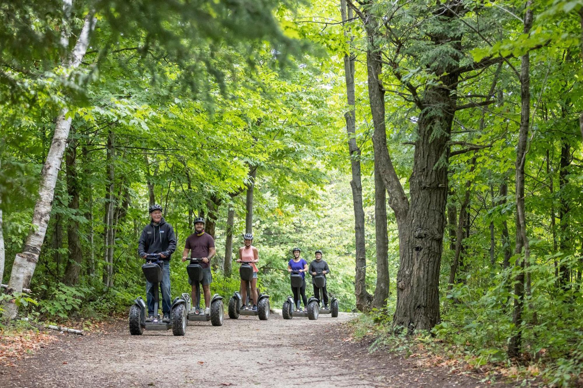 ההרים הכחולים Blue Mountain Resort Inn מראה חיצוני תמונה