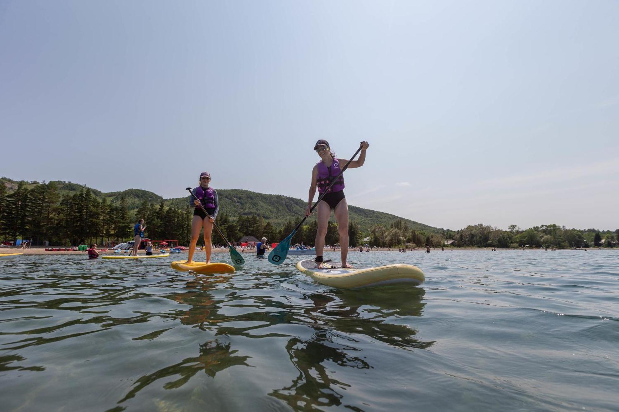 ההרים הכחולים Blue Mountain Resort Inn מראה חיצוני תמונה